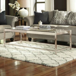 Ashley Furniture Gate - Rug - Eco-friendly Radiant Sumptuous Rug