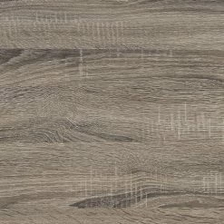 Ashley Furniture TV Stands Wadeworth - Brown/black - Extra Large Tv Stand