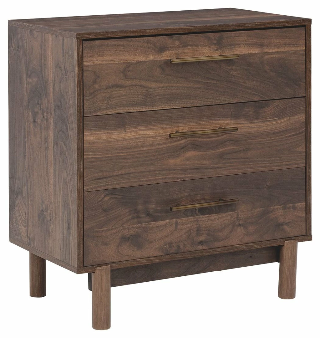 Buy 🌟 Signature Design By Ashley® Calverson - Accent Drawer Chest Chests ⭐ 4 Signature Design By Ashley® Calverson - Accent Drawer Chest Chests