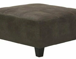Ashley Furniture Navi - Real Deal - Accent Ottomans