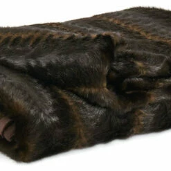 Ashley Furniture Jessen - Brown/black - Throw (3/cs) Accessories