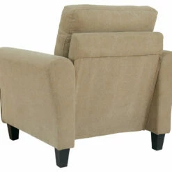 Signature Design By Ashley® Chairs Carten - Quartz - Rta Chair