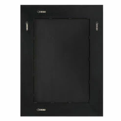 Uttermost Demetria Wooden Mirror, Small Accessories