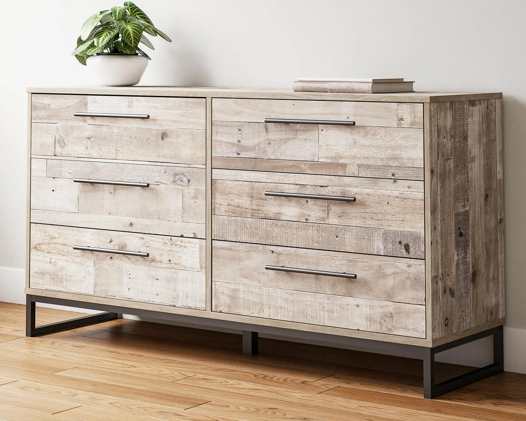 Cheap 🔥 Signature Design By Ashley® Neilsville - Attractive - 👗 Dresser, Four Drawer Chest, Three Drawer Chest, Platform Bed, Nightstand 😍 9 Signature Design By Ashley® Neilsville - Attractive - Dresser, Four Drawer Chest, Three Drawer Chest, Platform Bed, Nightstand