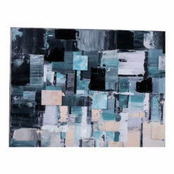 Moe's Home Collection Segments Wall Décor Accessories