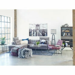 Moe's Home Collection Accessories Brooklyn Bridge Wall Décor