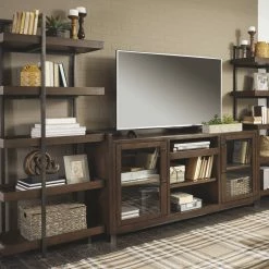Signature Design By Ashley® Starmore - Best In Class - Entertaiment Center - 70" TV Stand