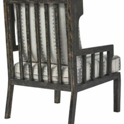 Ashley Furniture Kelanie - Onyx - Accent Chair