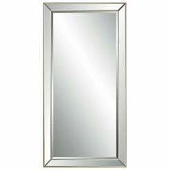 Uttermost Lytton Gold Mirror Accessories