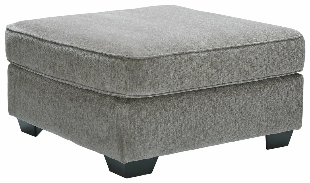 Brand new ⌛ Ashley Furniture Altari - Ottoman Clean Lined Profile - Accent Ottomans ⌛ 4 Ashley Furniture Altari - Ottoman Clean Lined Profile - Accent Ottomans