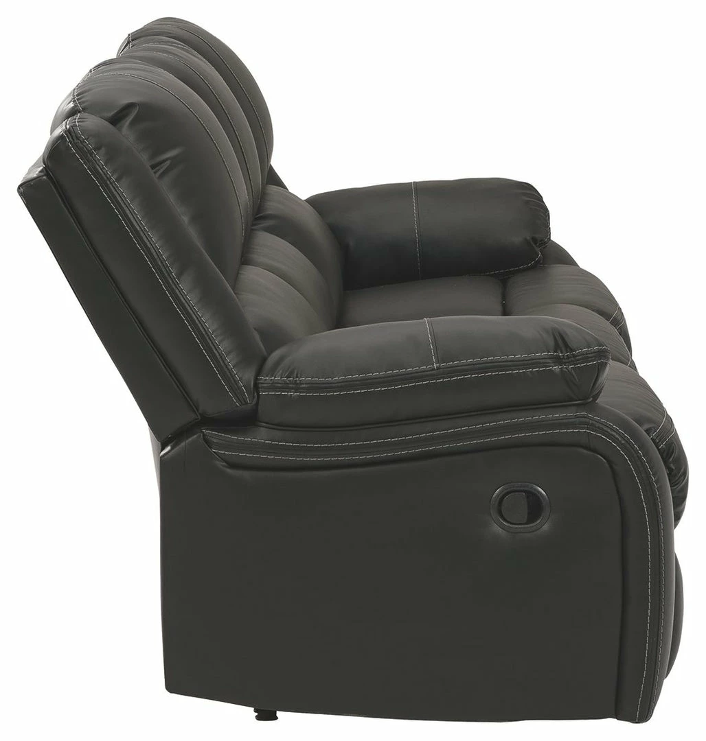 Outlet โ Ashley Furniture Calderwell - Bustle Back - Reclining Sofas Reclining Furniture ๐ 8 Ashley Furniture Calderwell - Bustle Back - Reclining Sofas Reclining Furniture