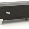 Outlet ⌛ Ashley Furniture Tables Chisago - Black/silver - Lift Top Cocktail Table 🛒 2 Ashley Furniture Tables Chisago - Black/silver - Lift Top Cocktail Table