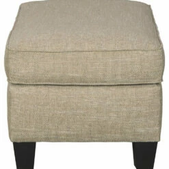 Ashley Furniture Ottomans Almanza - Wheat - Ottoman