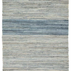 Ashley Furniture Emberlyn - Beige/blue - Medium Rug Accessories