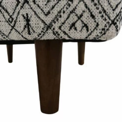 Emerald Home Juno Accent Chair Light Gray Chairs