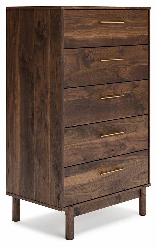 Buy 🌟 Signature Design By Ashley® Calverson - Accent Drawer Chest Chests ⭐ 3 Signature Design By Ashley® Calverson - Accent Drawer Chest Chests