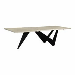 New 😀 Moe's Home Collection Bird Dining Table Large ❤️ 9 Moe's Home Collection Bird Dining Table Large