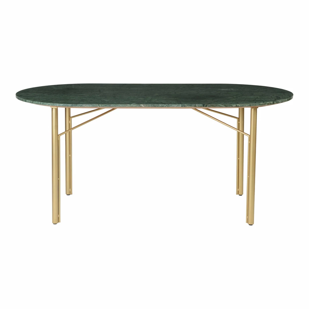Budget 💯 Moe's Home Collection Verde Marble Dining Table Tables ✨ 3 Moe's Home Collection Verde Marble Dining Table Tables