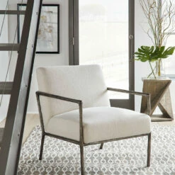 Ashley Furniture Ryandale - Accent Chair