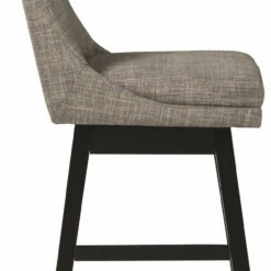 Flash Sale ⭐ Ashley Furniture Tallenger - Best In Class - UPH Swivel Barstool (2/CN) Stools 👏 48 Ashley Furniture Tallenger - Best In Class - UPH Swivel Barstool (2/CN) Stools