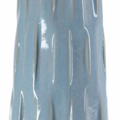 Accessories Uttermost Brienne Light Blue Table Lamp