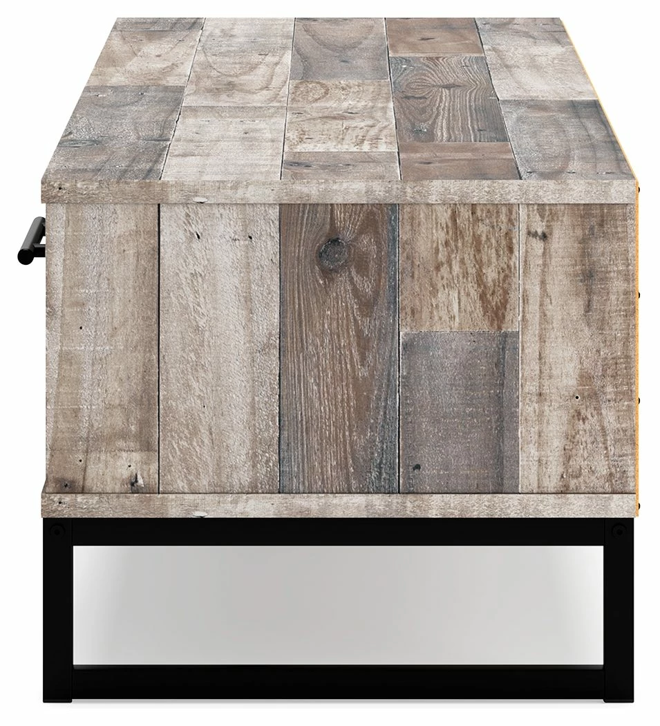 New 🎉 Ashley Furniture Neilsville - Whitewash - Storage Bench Benches 🧨 9 Ashley Furniture Neilsville - Whitewash - Storage Bench Benches