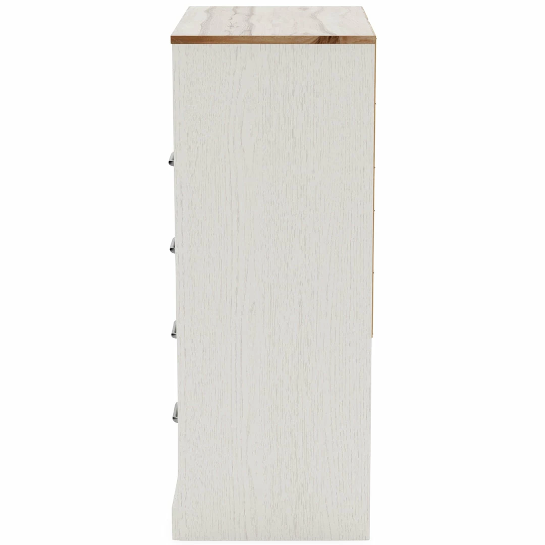 Coupon 💯 Signature Design By Ashley® Vaibryn - Drawer Chest Chests 🎉 20 Signature Design By Ashley® Vaibryn - Drawer Chest Chests