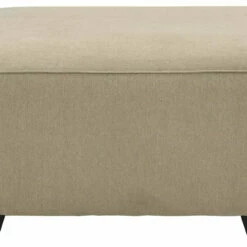 Signature Design By Ashley® Lucina - Oversized Accent Ottoman