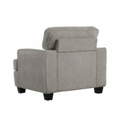 Wholesale 🔔 Emerald Home Chairs Carter Accent Chair, Gray 🎉 19 Emerald Home Chairs Carter Accent Chair, Gray
