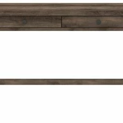 Ashley Furniture Desks Arlenbry - Gray - Home Office Desk - Rectangular