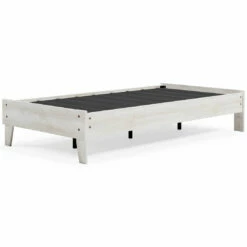 Ashley Furniture Shawburn - Attractive - Platform Bed Beds