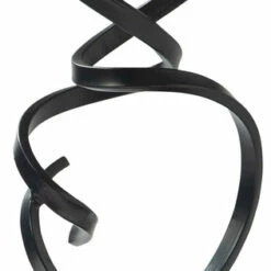 Ashley Furniture Table Decor Ruthland - Black/brown - Sculpture