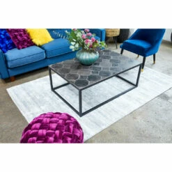 Moe's Home Collection Tyle Coffee Table Tables