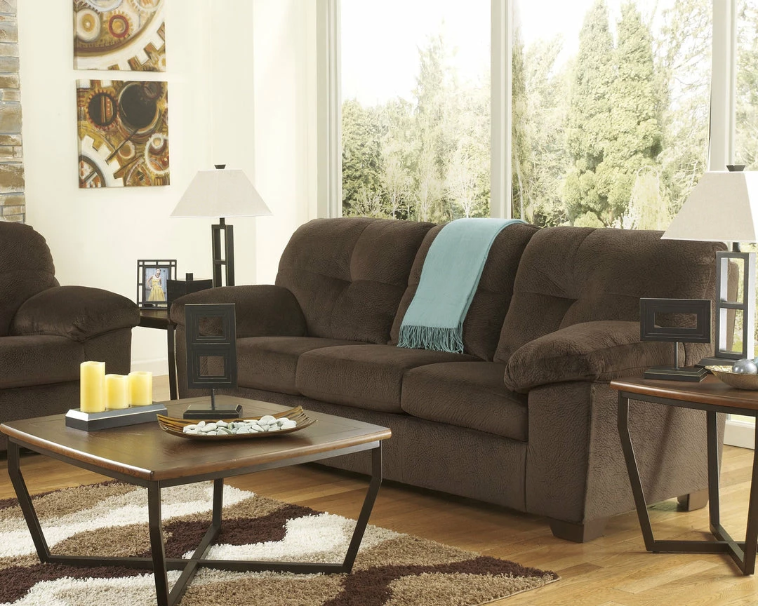 Brand new ๐ Ashley Furniture Deidra - Black - Accessory Set (5/cn) ๐ 6 Ashley Furniture Deidra - Black - Accessory Set (5/cn)