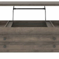 Best reviews of ๐คฉ Ashley Furniture Tables Arlenbry - Gray - Lift Top Cocktail Table ๐ 26 Ashley Furniture Tables Arlenbry - Gray - Lift Top Cocktail Table