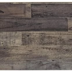 Ashley Furniture TV Stands Derekson - Multi - LG TV Stand W/Fireplace Option