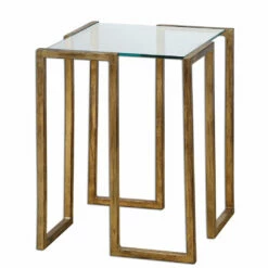 Uttermost Mirrin Accent Table Tables