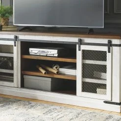 Flash Sale ๐ Ashley Furniture Wystfield - Ultimate Best In Class TV Stand ๐ 41 Ashley Furniture Wystfield - Ultimate Best In Class TV Stand