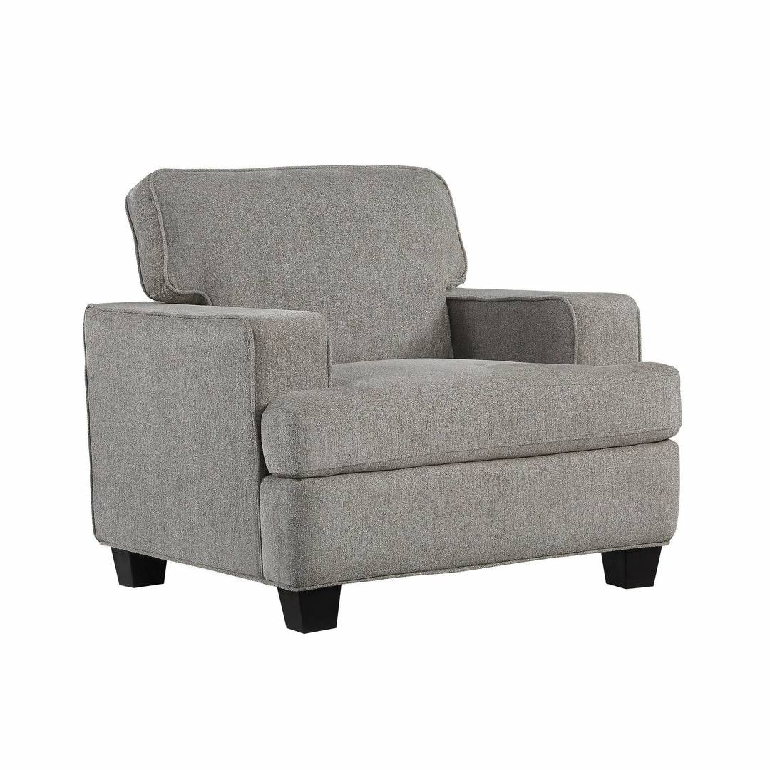 Wholesale 🔔 Emerald Home Chairs Carter Accent Chair, Gray 🎉 7 Emerald Home Chairs Carter Accent Chair, Gray