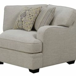 Best Sale ๐ Emerald Home Analiese Sectional, Ivory Tan โญ 21 Emerald Home Analiese Sectional, Ivory Tan