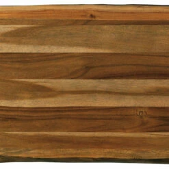 Ashley Furniture Brosward - Black / Gray - Rectangular Cocktail Table