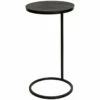 Uttermost Brunei Round Accent Table Tables