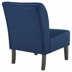 Ashley Furniture Triptis - Navy - Accent Chair