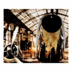 Moe's Home Collection Dakota Wall Décor Accessories