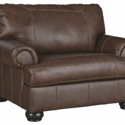 Ashley Furniture Beamerton - Vintage - Chair And A Half Chairs