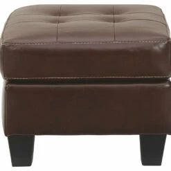 Ashley Furniture Altonbury - Button Tufting - Upholstered Ottomans