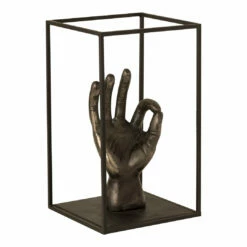 Moe's Home Collection Ok Sculpture