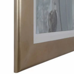 Uttermost Golden Tulip Framed Print Accessories