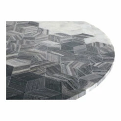 Moe's Home Collection Pierce Round Dining Table Tables