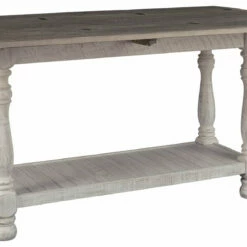 Coupon ๐ Ashley Furniture Havalance - Gray/white - Flip Top Sofa Table โ๏ธ 21 Ashley Furniture Havalance - Gray/white - Flip Top Sofa Table